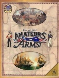 Amateurs to Arms!