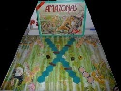 Amazonas