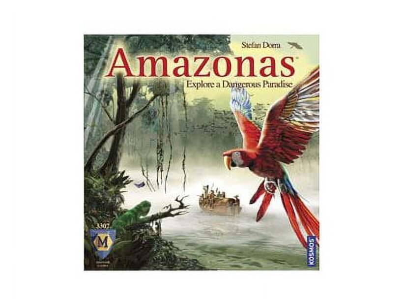 Amazonas