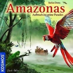 Amazonas