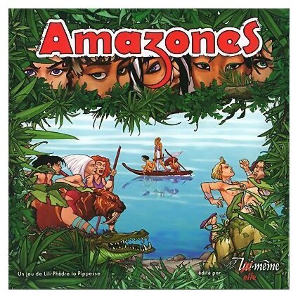 Amazones