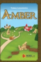 Amber