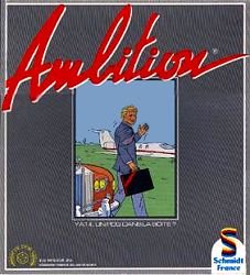Ambition