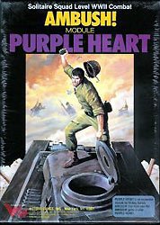 Ambush! : Purple Heart