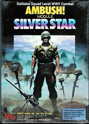 Ambush! : Silver Star