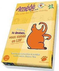 Amédé