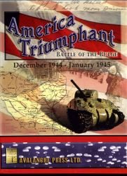 America Triumphant