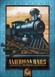 Photo: American Rails