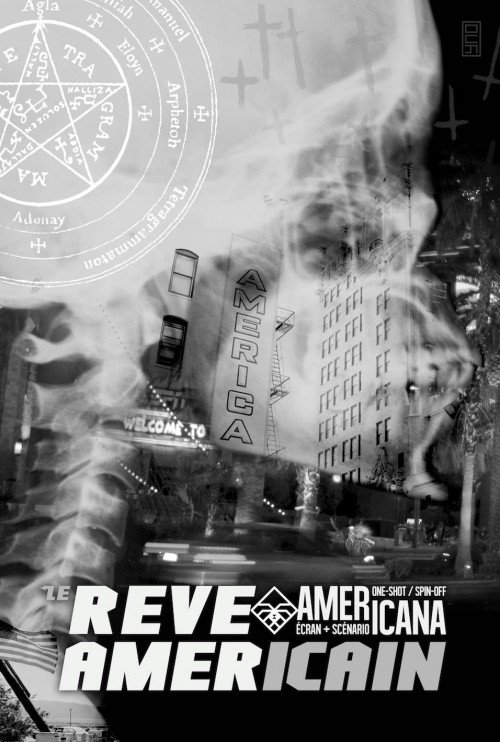 Americana - Le rêve américain