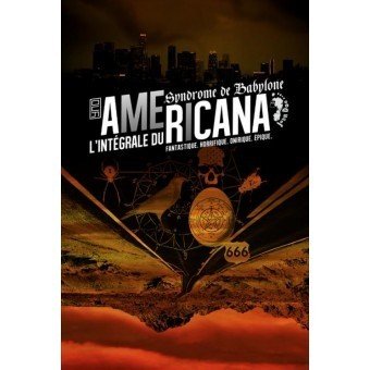 Americana: Le syndrome de Babylone