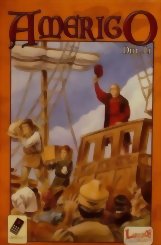 Amerigo