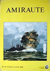 Amirauté
