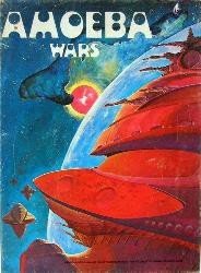 Amoeba Wars