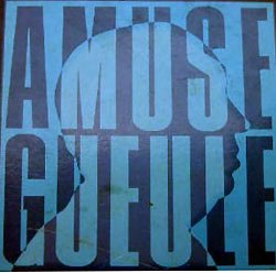 Photo: Amuse Gueule