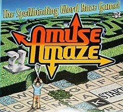 AmuseAmaze