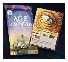 An Age Contrived - Folklore Beyond Pack