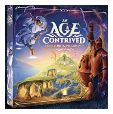 An Age Contrived - Folklore & Pilgrimage