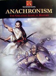 Anachronism