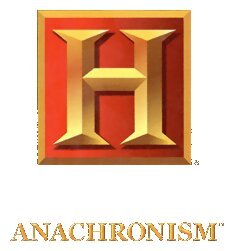 Anachronism