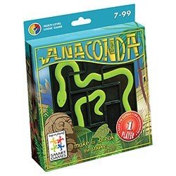 Anaconda