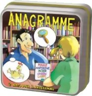 Anagramme