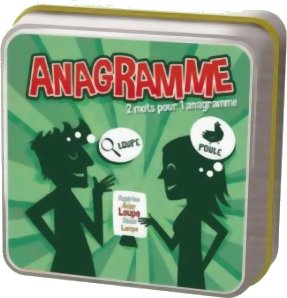 Anagramme