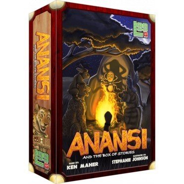 Anansi