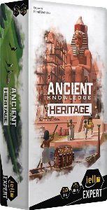 Ancient Knowledge - Heritage
