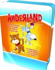 Anderland