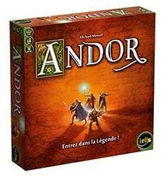 Andor