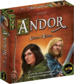 Andor - Chada & Thorn