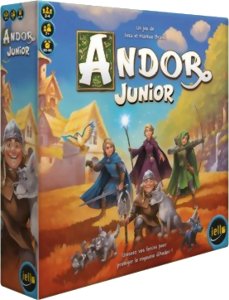 Andor Junior