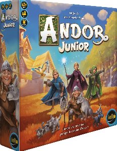 Photo: Andor Junior