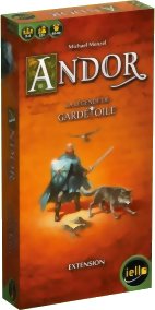 Andor - La Légende de Gardétoile
