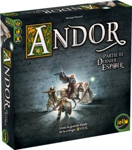 Andor - Le Dernier Espoir