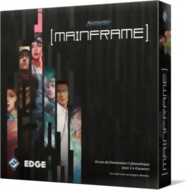 Android - [Mainframe]