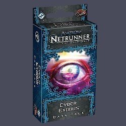 Android : Netrunner - Cyber Exodus