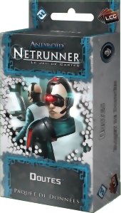 Android Netrunner JCE - Doutes