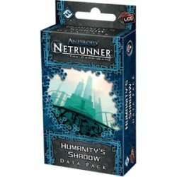 Android : Netrunner - Humanity's Shadow