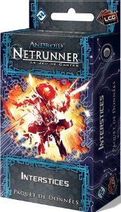Android Netrunner : Interstices (extension)