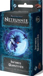 Android Netrunner JCE - Infimes Quantités