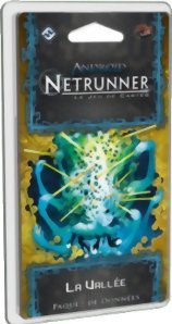 Android Netrunner JCE - La Vallée