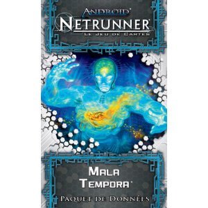 Android : Netrunner - Mala Tempora