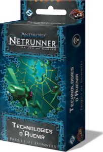 Android Netrunner JCE - Technologies d'Avenir