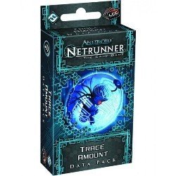 Android : Netrunner - Trace Amount