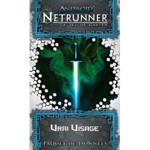 Android : Netrunner - Vrai Visage