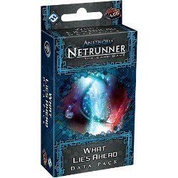 Android : Netrunner - What Lies Ahead