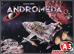 Photo: Andromeda