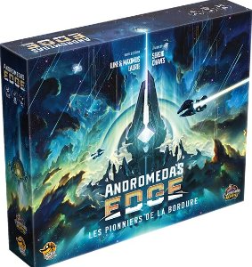 Andromeda's Edge