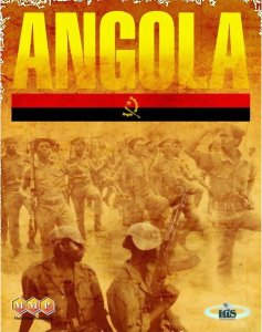 Photo: Angola